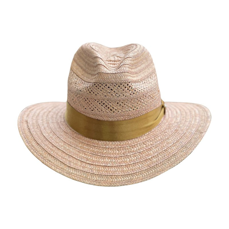 Sombrero Panameño Calado Exclusivo