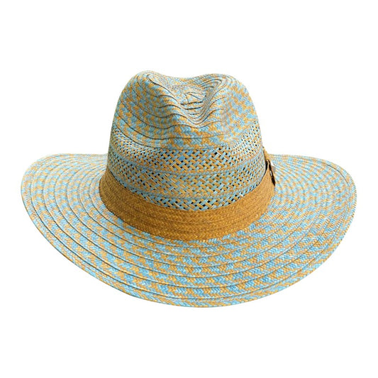 Sombrero Panameño Exclusivo Colores