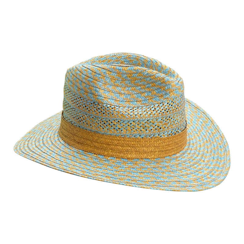 Sombrero Panameño Exclusivo Colores