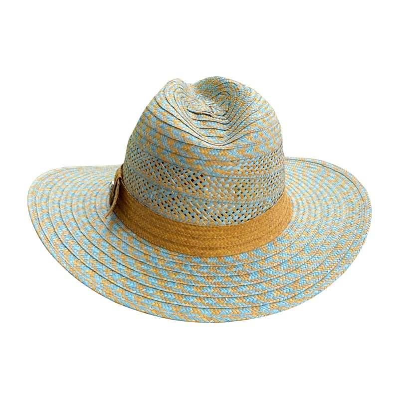 Sombrero Panameño Exclusivo Colores