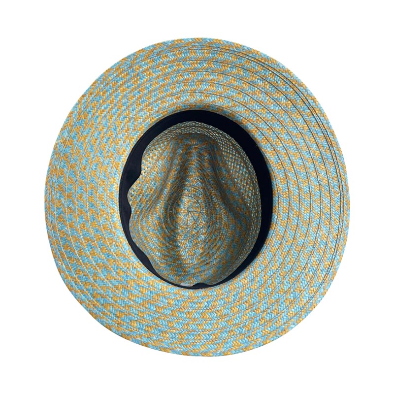 Sombrero Panameño Exclusivo Colores