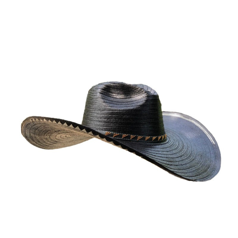 Sombrero Vueltiao Hormado 15 Fibras